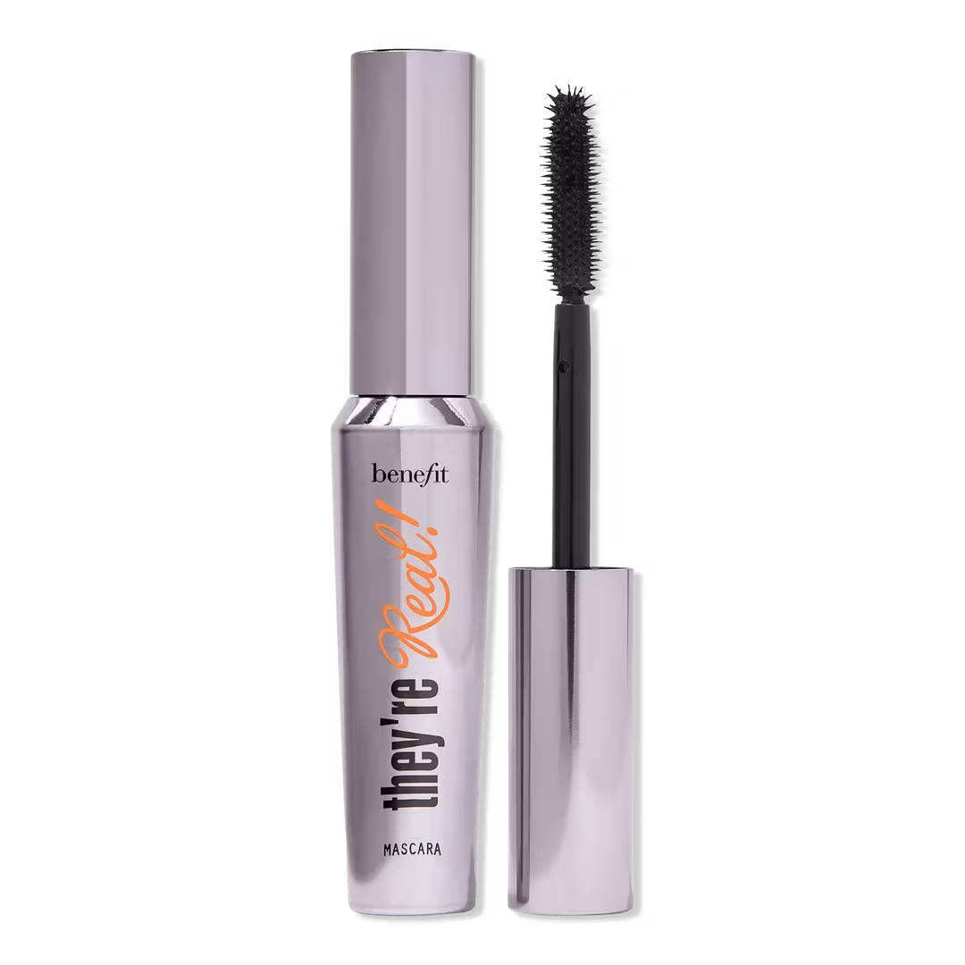 They're Real Lengthening Mascara