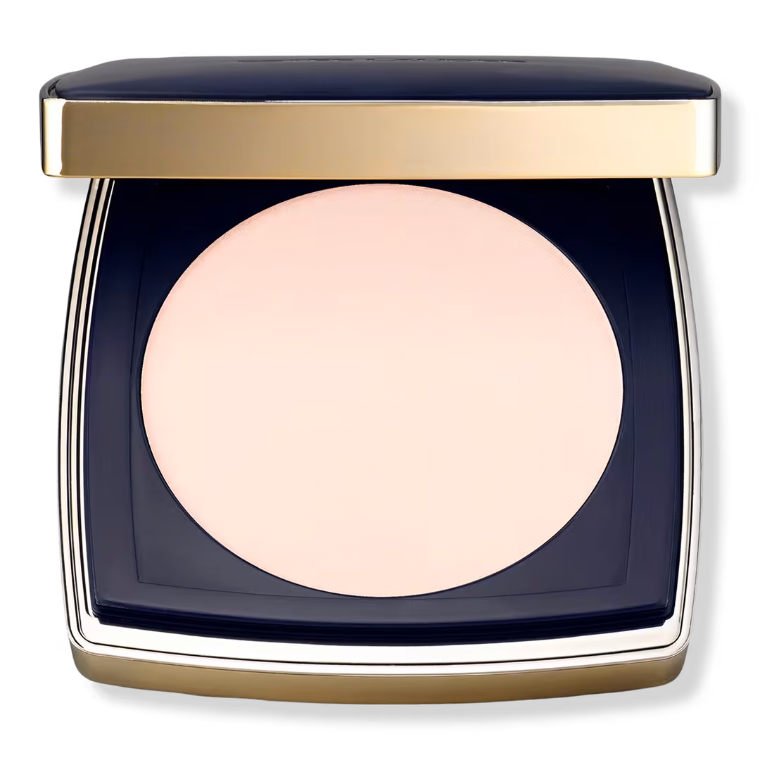 Double Wear Stay-in-Place Matte Powder Foundation