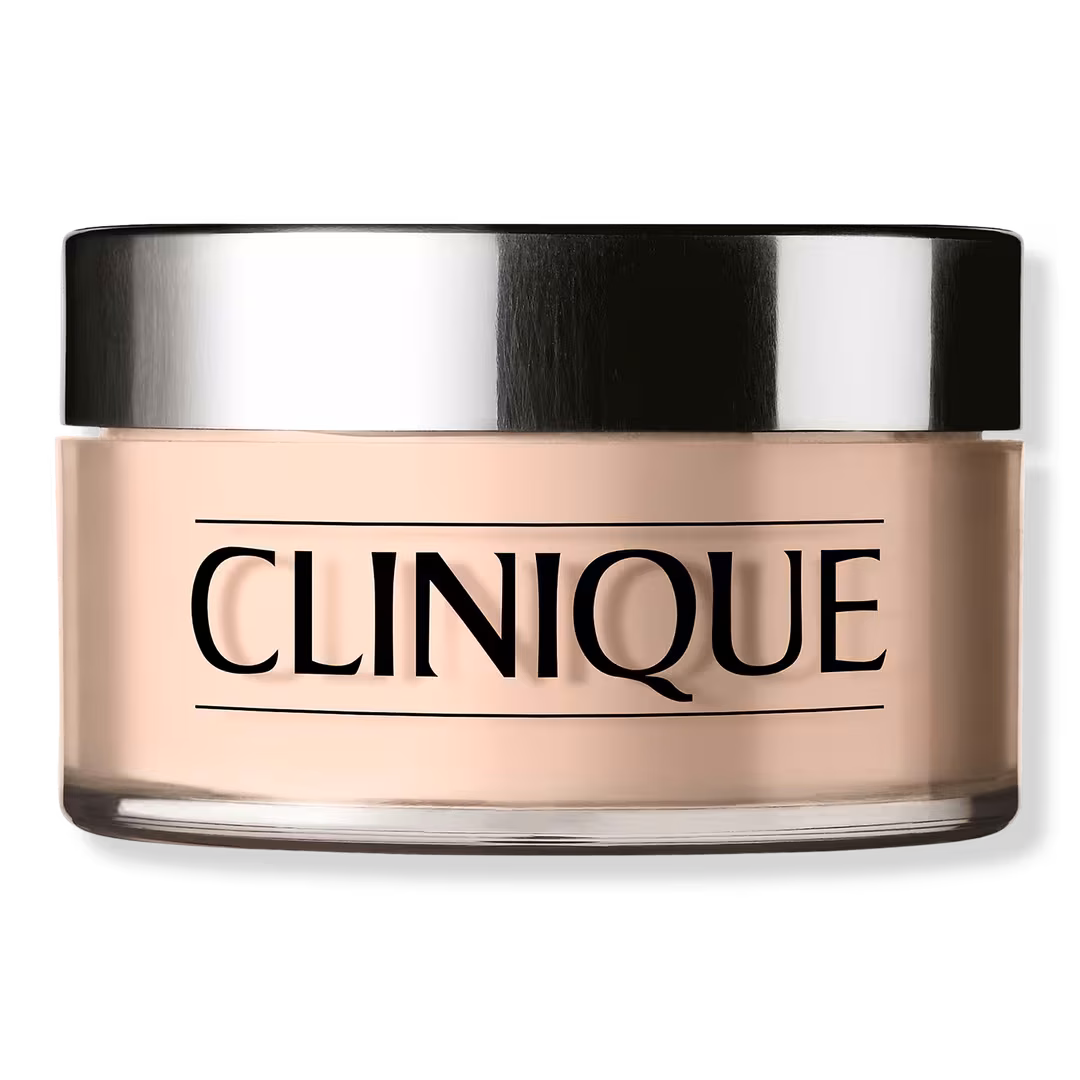 Blended Face Loose Setting Powder