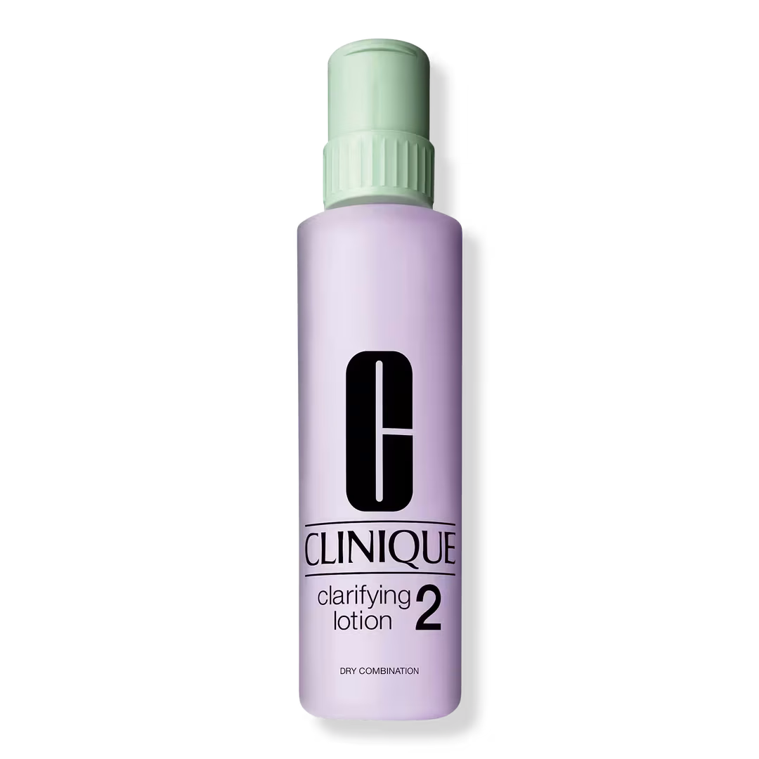 Clarifying Face Lotion Toner 2 - Dry Combination