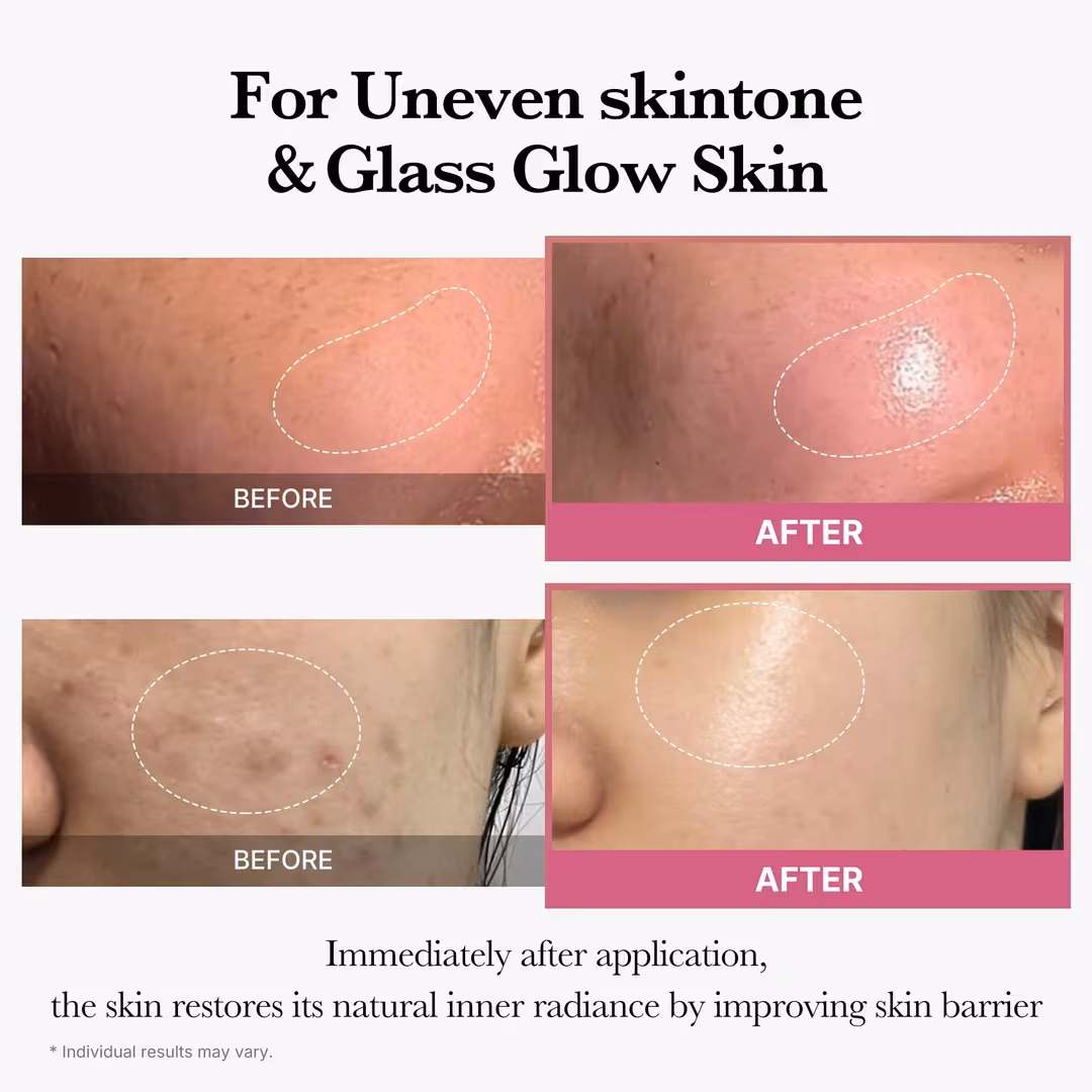 Collagen Niacinamide Jelly Cream