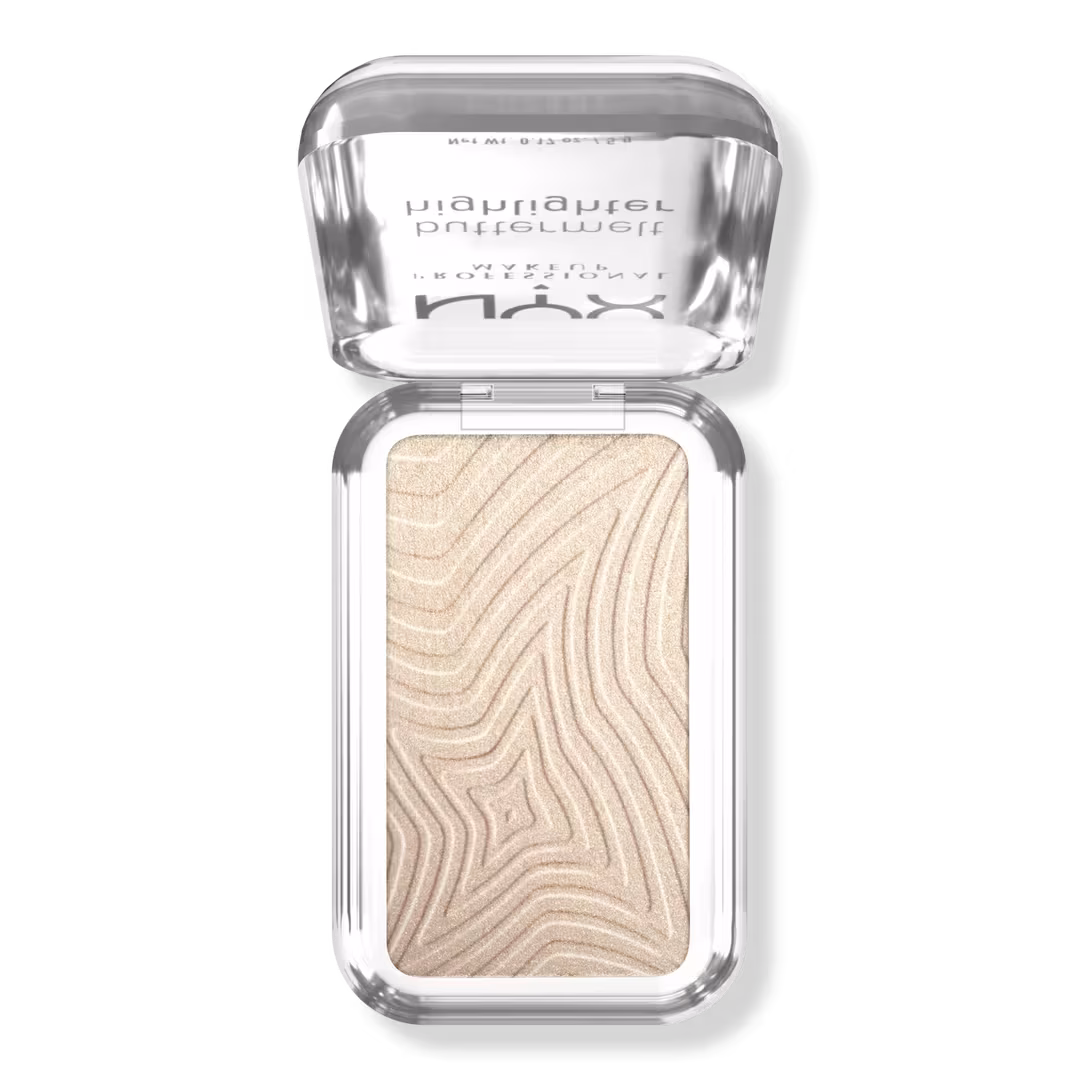 Buttermelt Highlight
