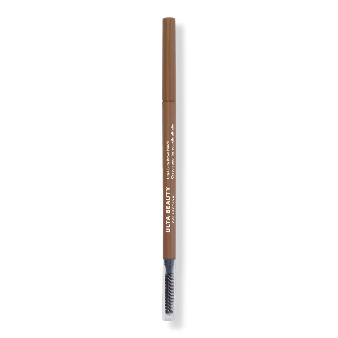 Ultra Slim Brow Pencil