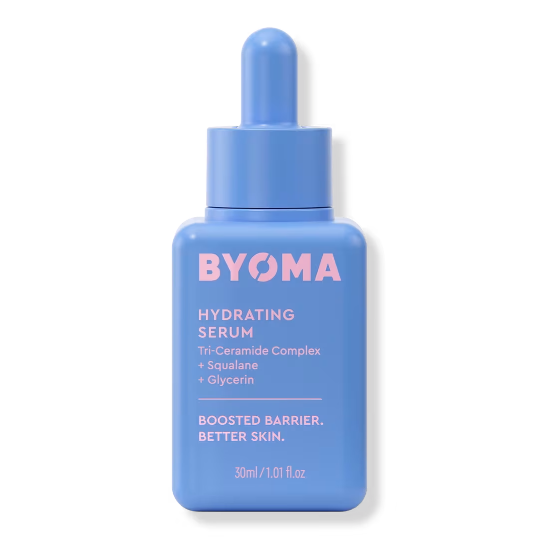 Hydrating Serum with Tri-Ceramide Complex