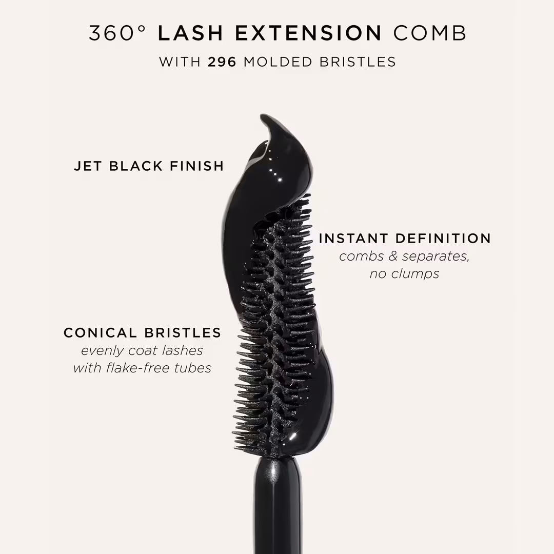 Tartelette XL Tubing Mascara