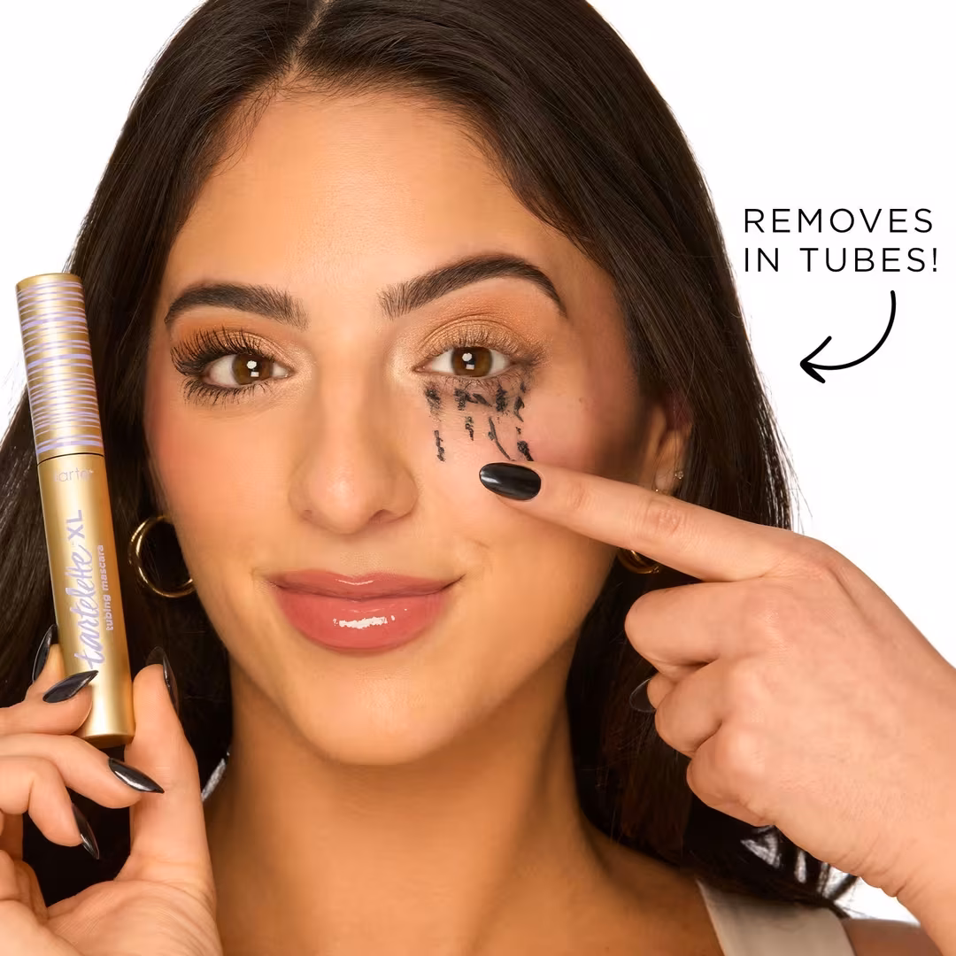 Tartelette XL Tubing Mascara