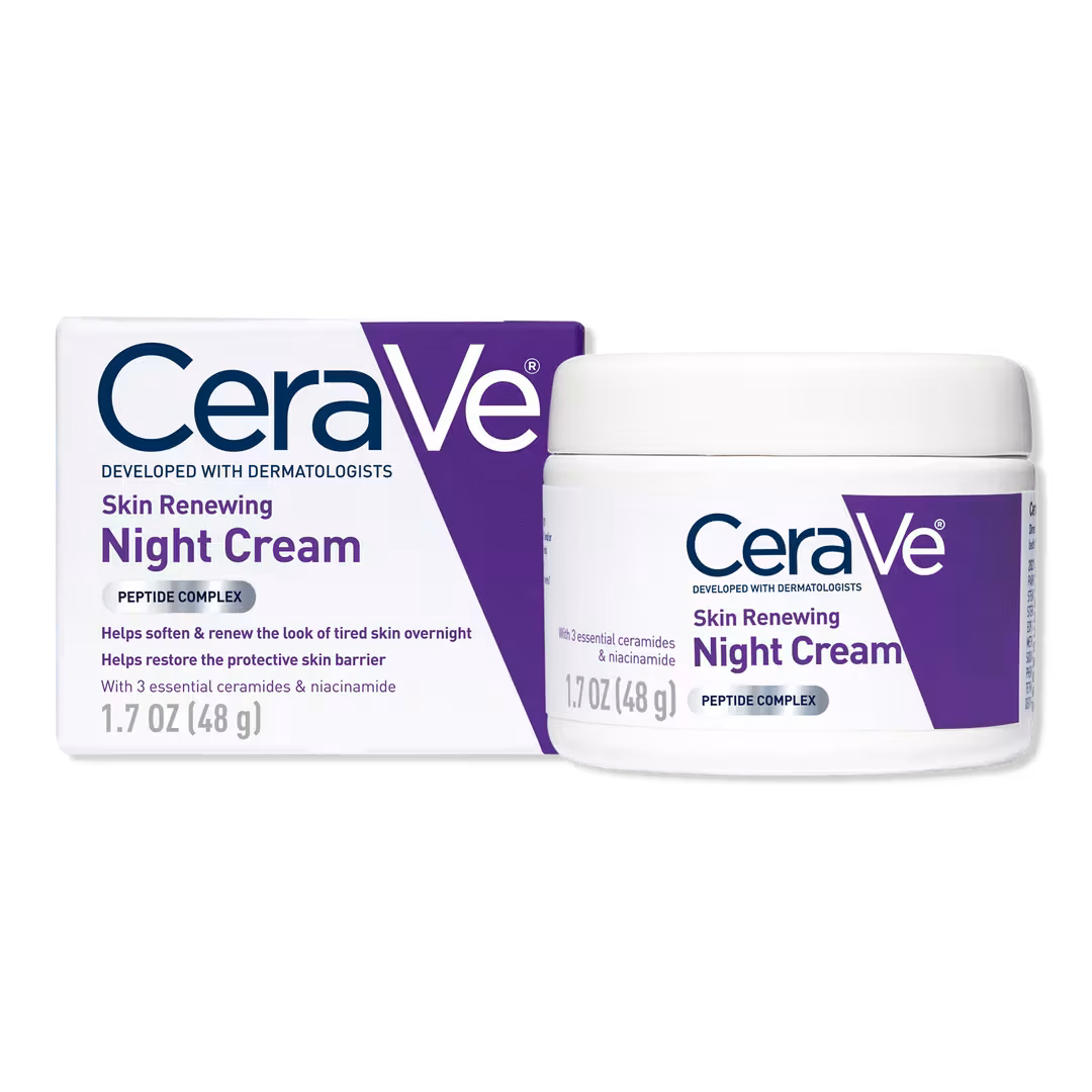 Skin Renewing Night Cream