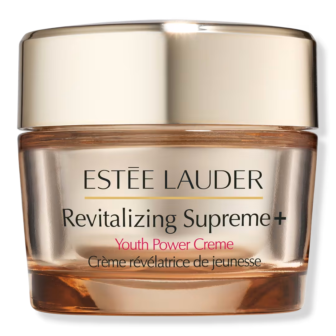 Revitalizing Supreme+ Youth Power Cream Moisturizer