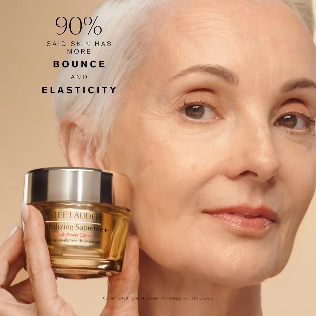 Revitalizing Supreme+ Youth Power Cream Moisturizer