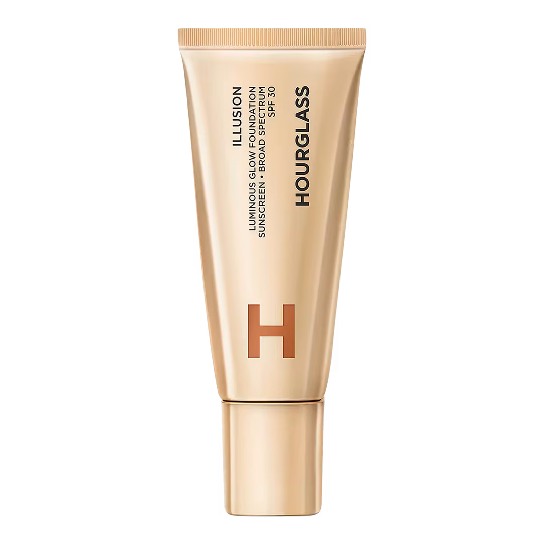 Illusion Luminous Glow Foundation SPF 30