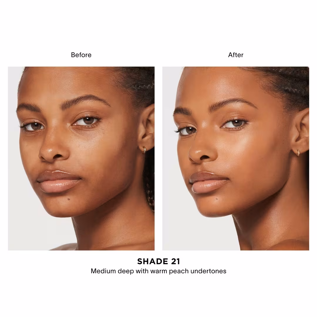 Illusion Luminous Glow Foundation SPF 30