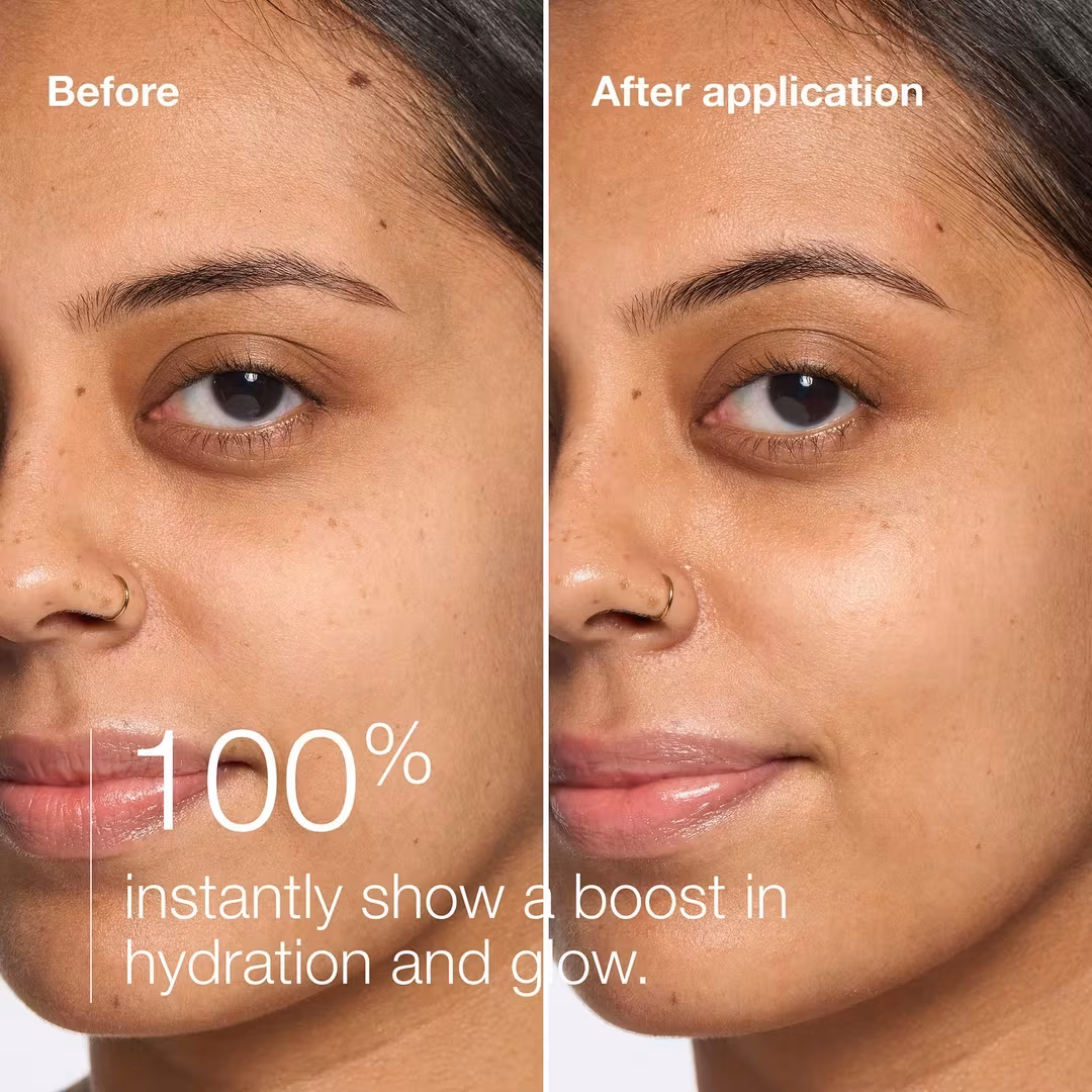 Moisture Surge 100H Auto-Replenishing Hydrator Gel Moisturizer with Hyaluronic Acid