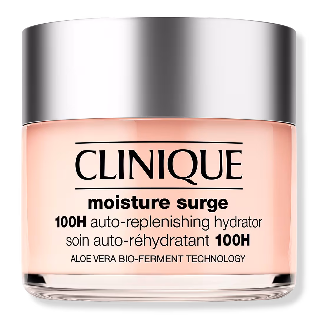 Moisture Surge 100H Auto-Replenishing Hydrator Gel Moisturizer with Hyaluronic Acid