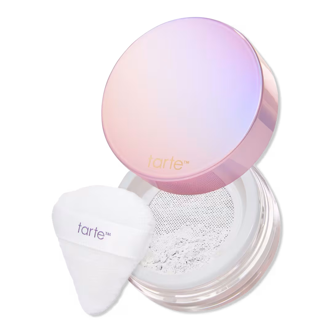 Creaseless Setting & Brightening Powder
