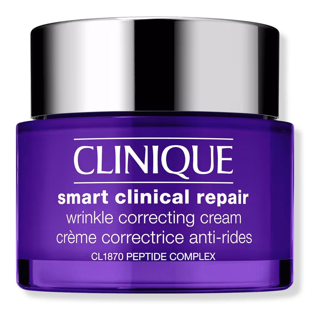 Smart Clinical Repair Wrinkle Correcting Face Cream