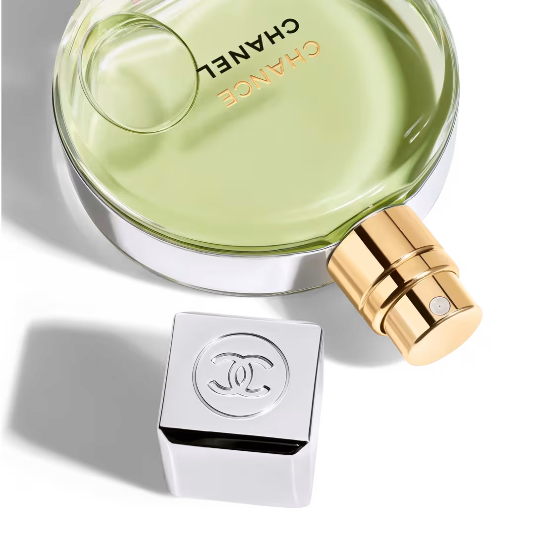 CHANCE EAU FRAÎCHE Eau de Parfum Spray