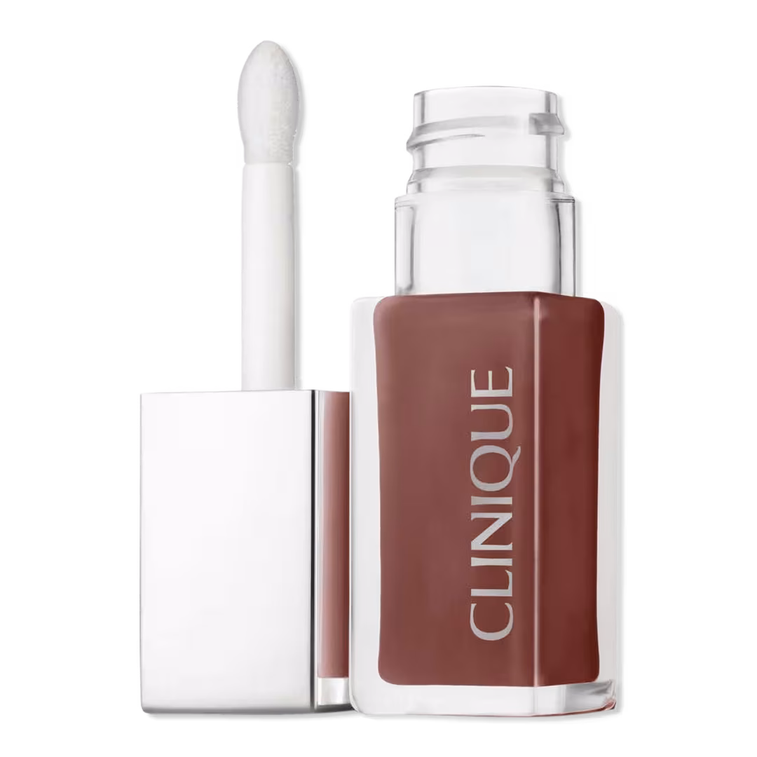 Pop Lip + Cheek Oil