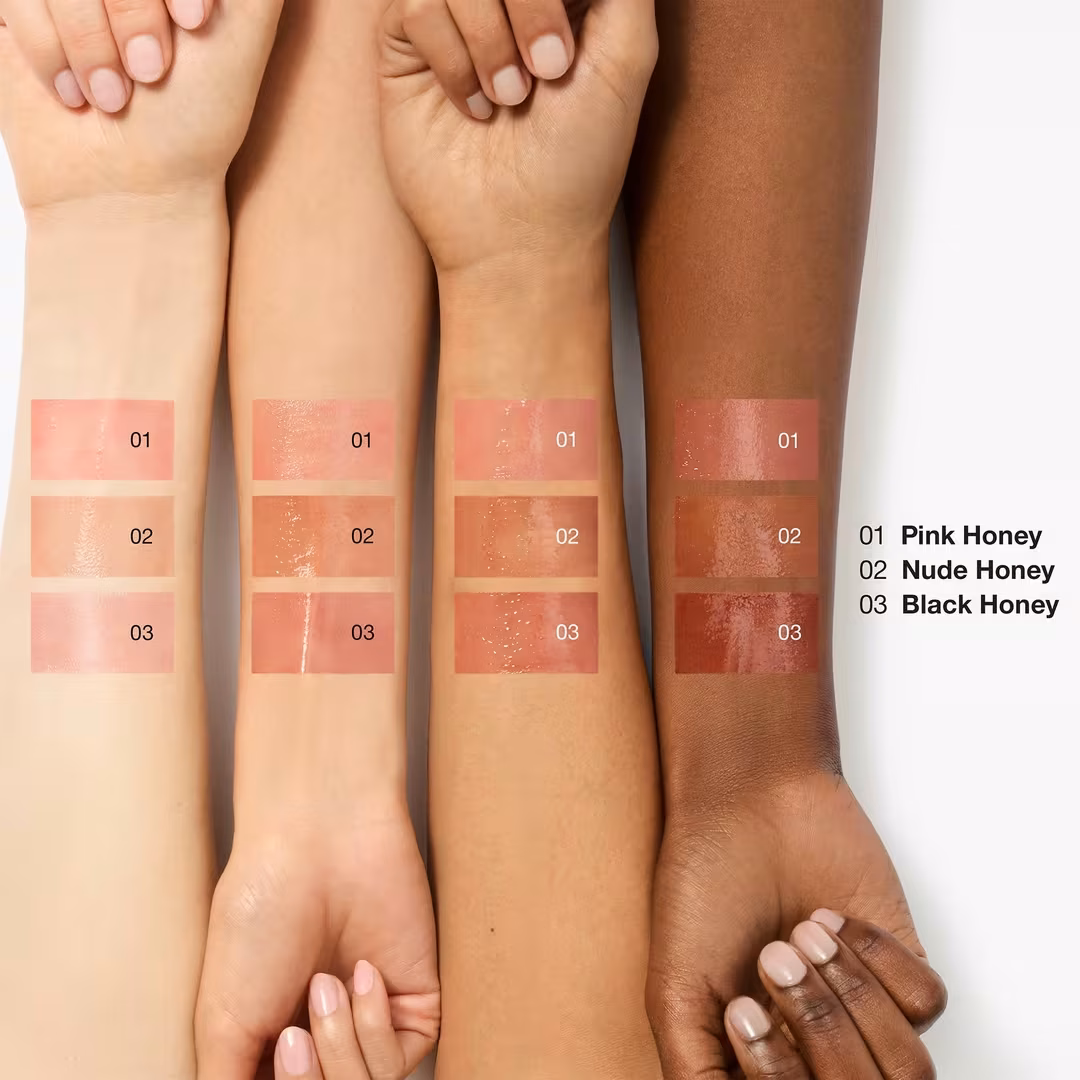 Pop Lip + Cheek Oil