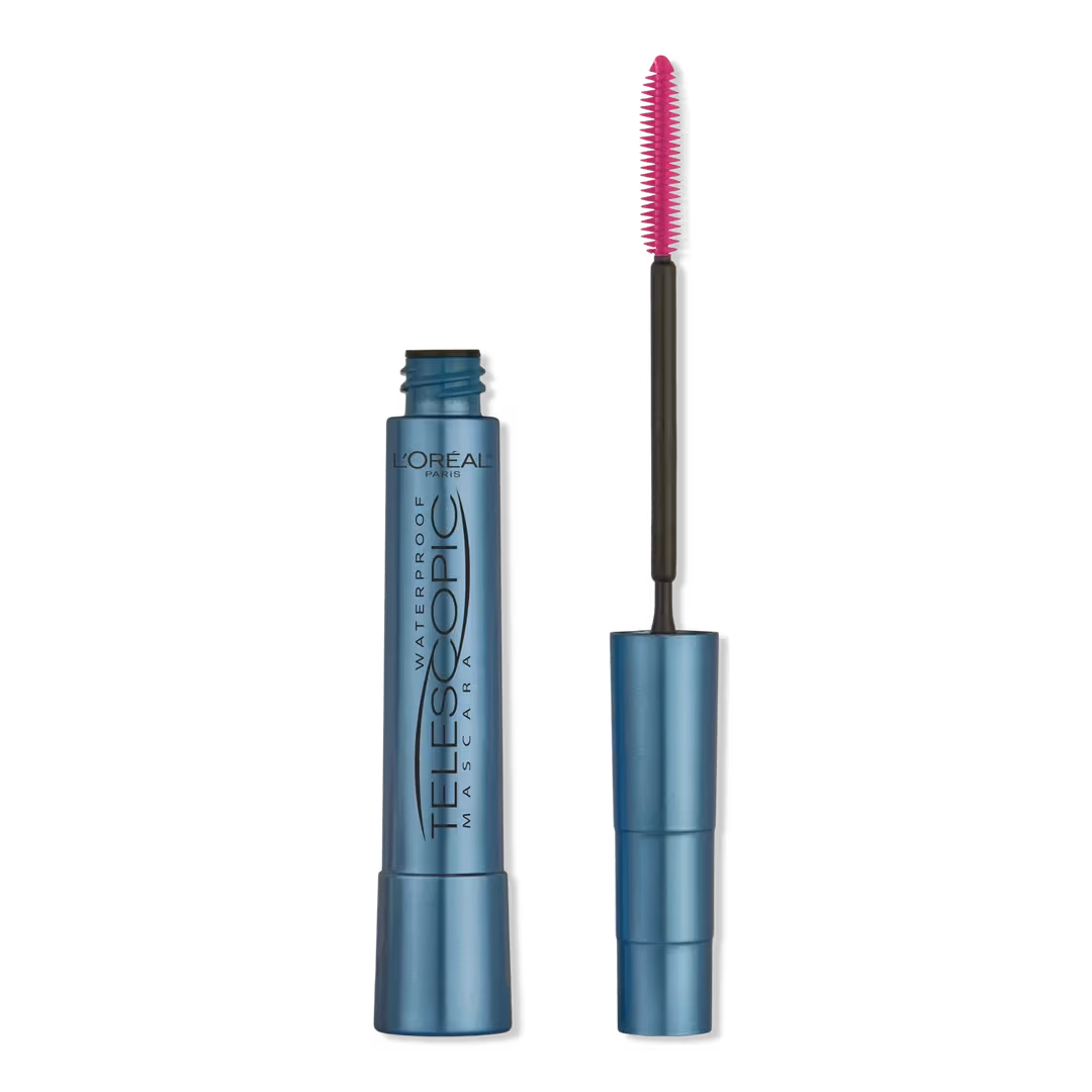 Telescopic Original Waterproof Mascara