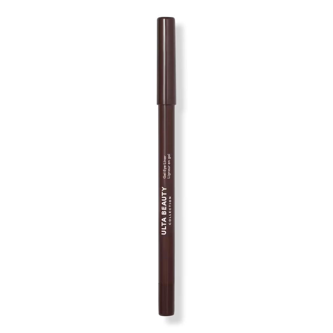 Gel Eyeliner Pencil