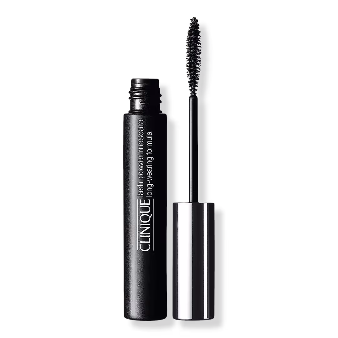 Lash Power Mascara Long-Wearing Tubing Formula