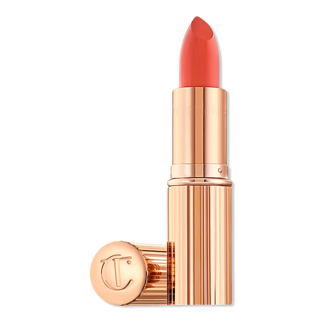 K.I.S.S.I.N.G Satin Shine Lipstick