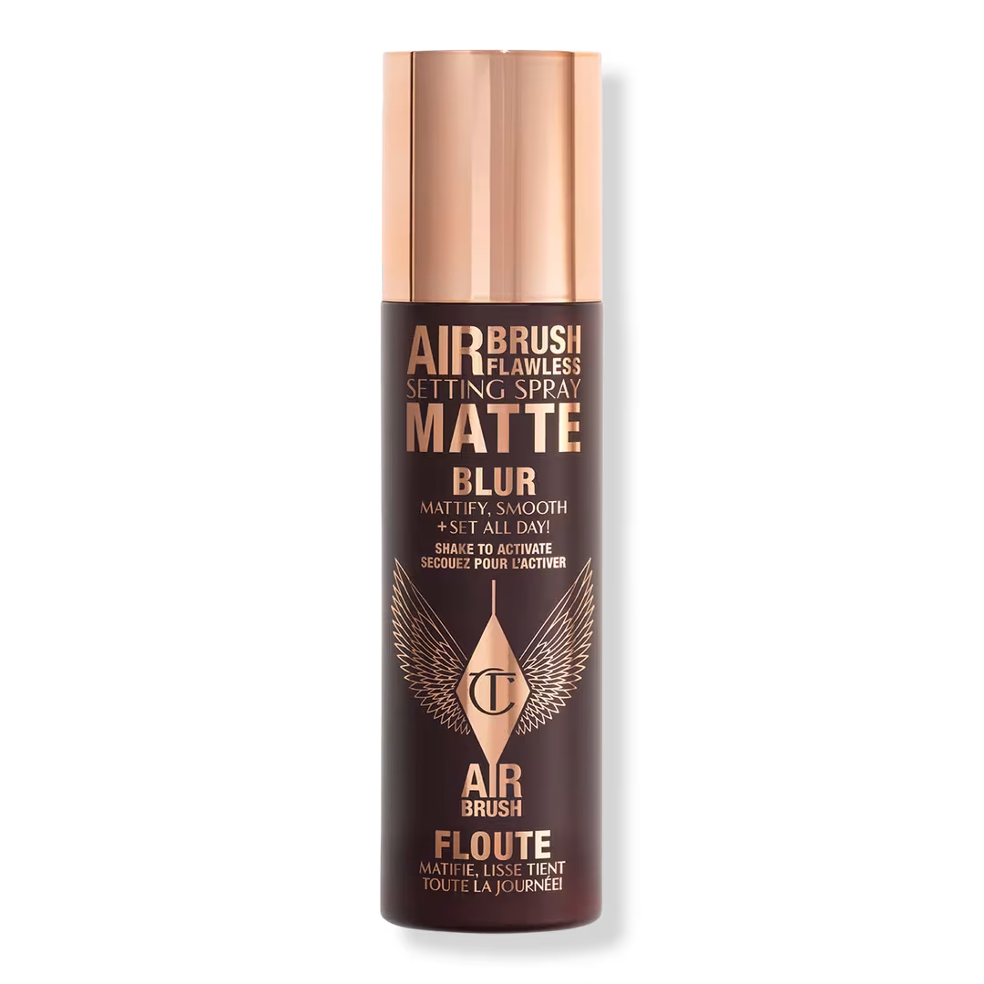 Airbrush Flawless Matte Setting Spray