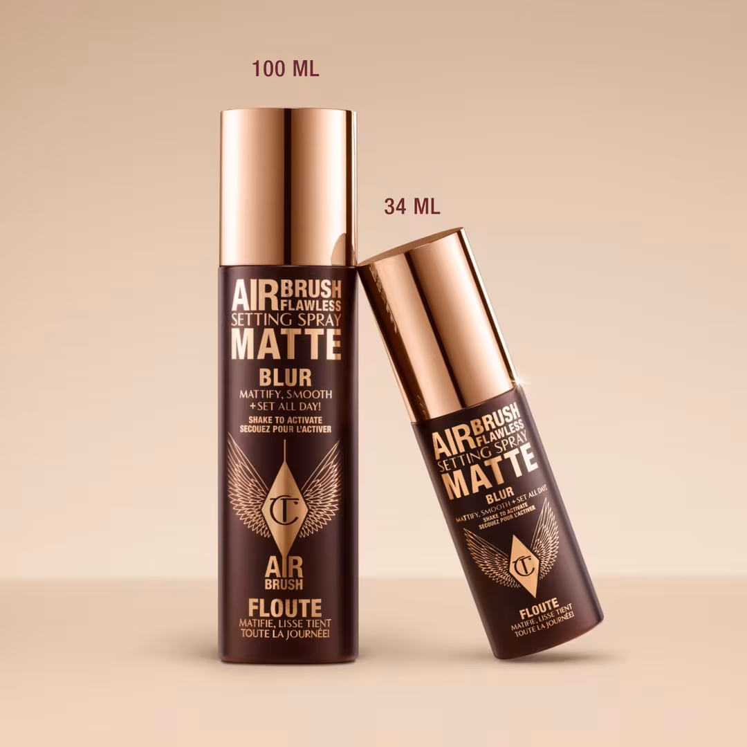 Airbrush Flawless Matte Setting Spray