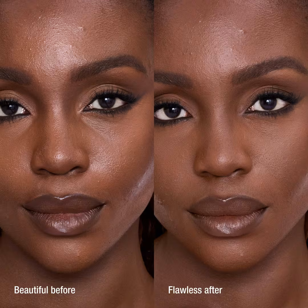 Airbrush Flawless Matte Setting Spray