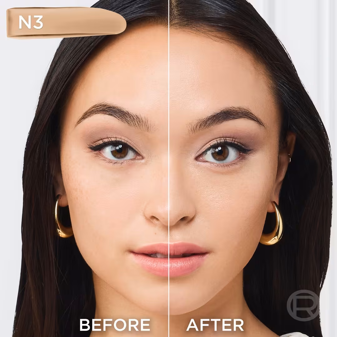 True Match Super-Blendable Foundation