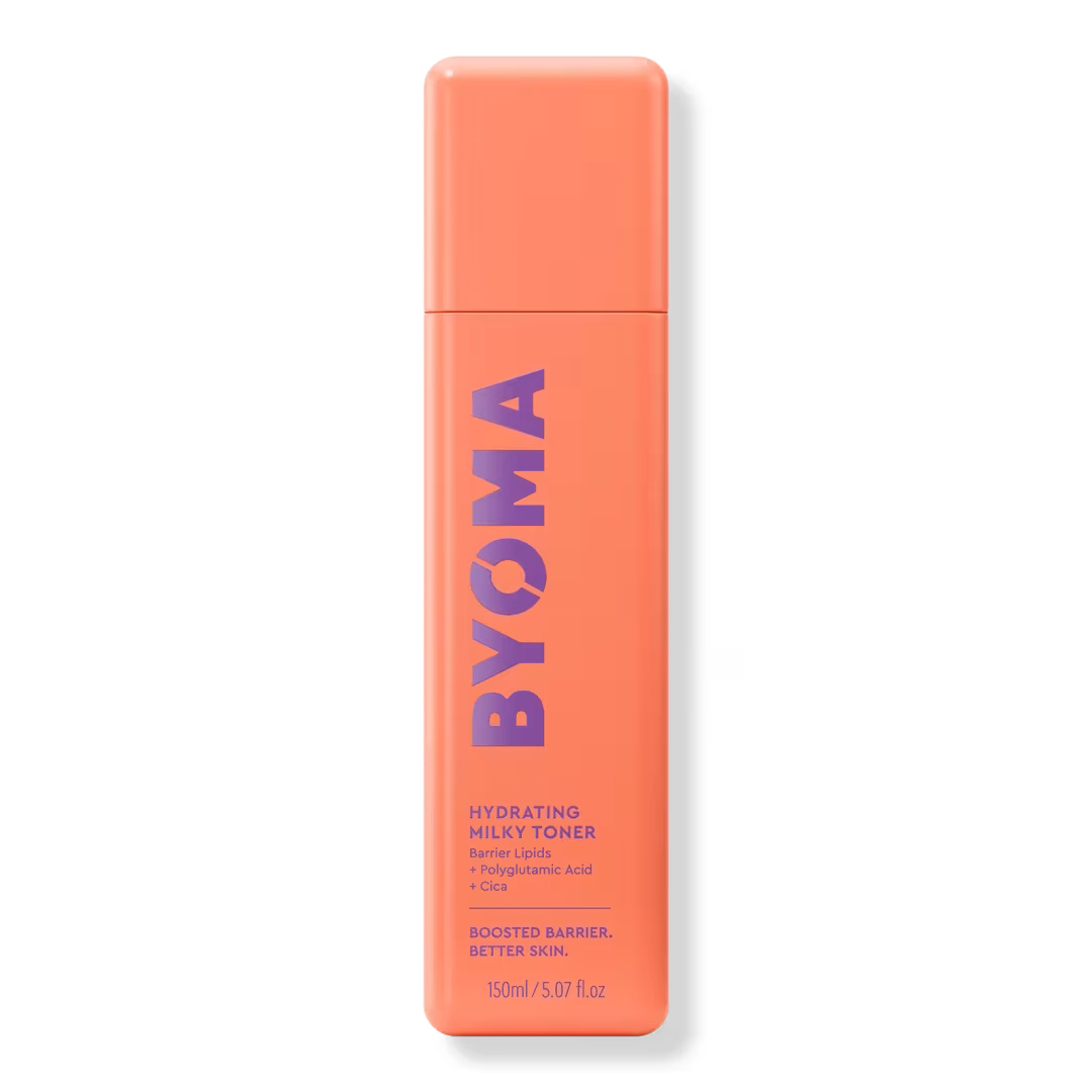 Hydrating Milky Toner