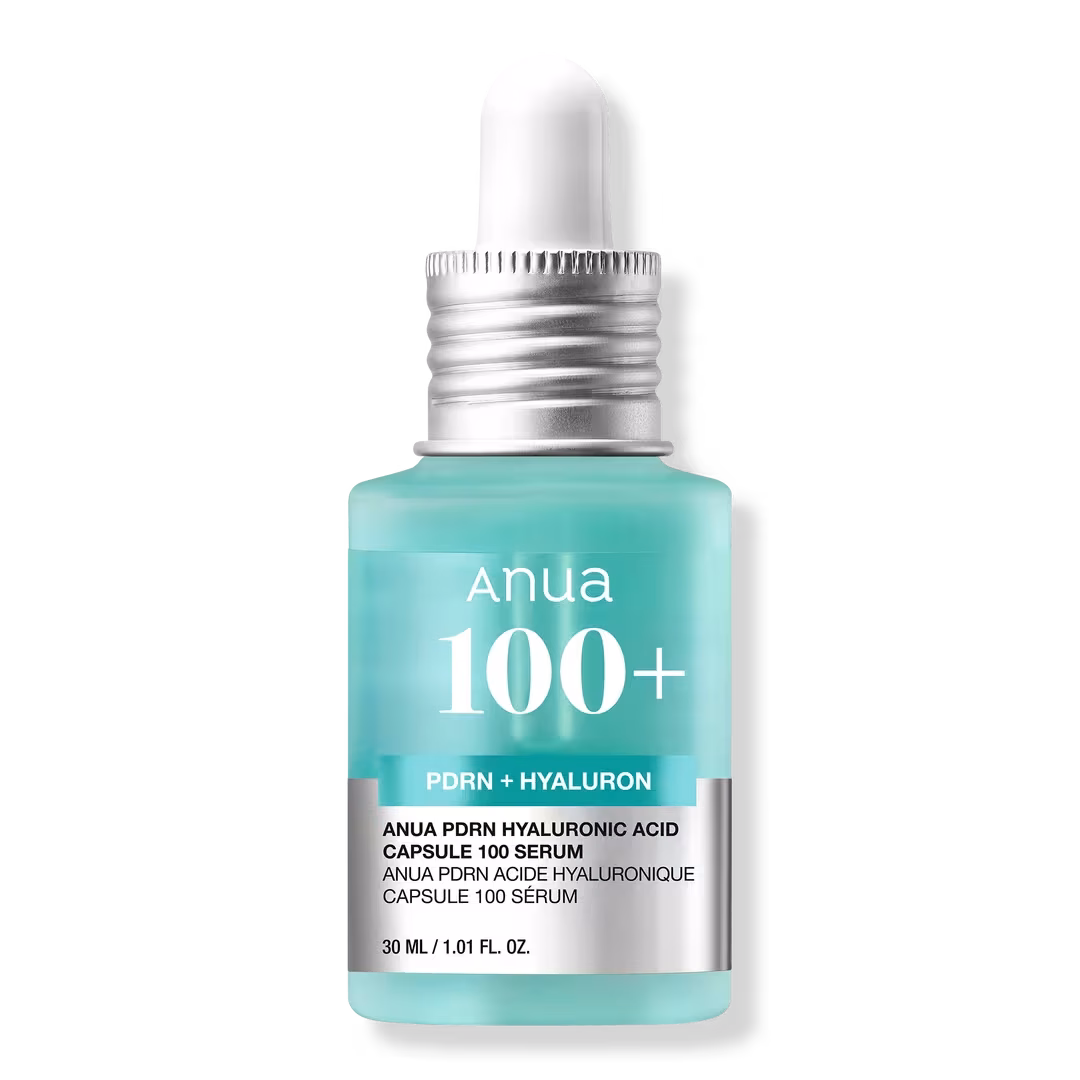 PDRN Hyaluronic Acid Capsule 100 Serum