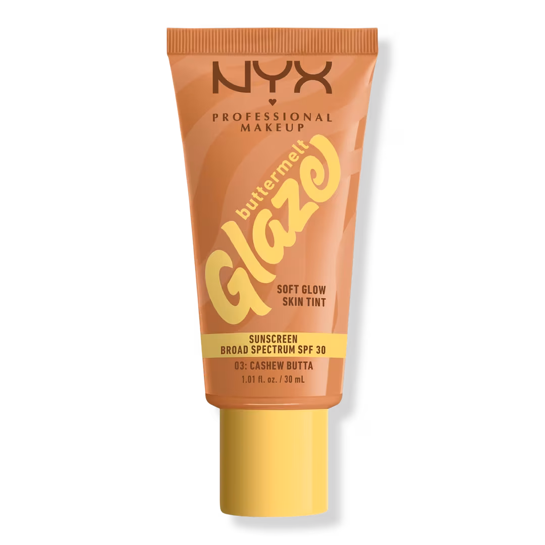 Buttermelt Glaze Skin Tint SPF 30