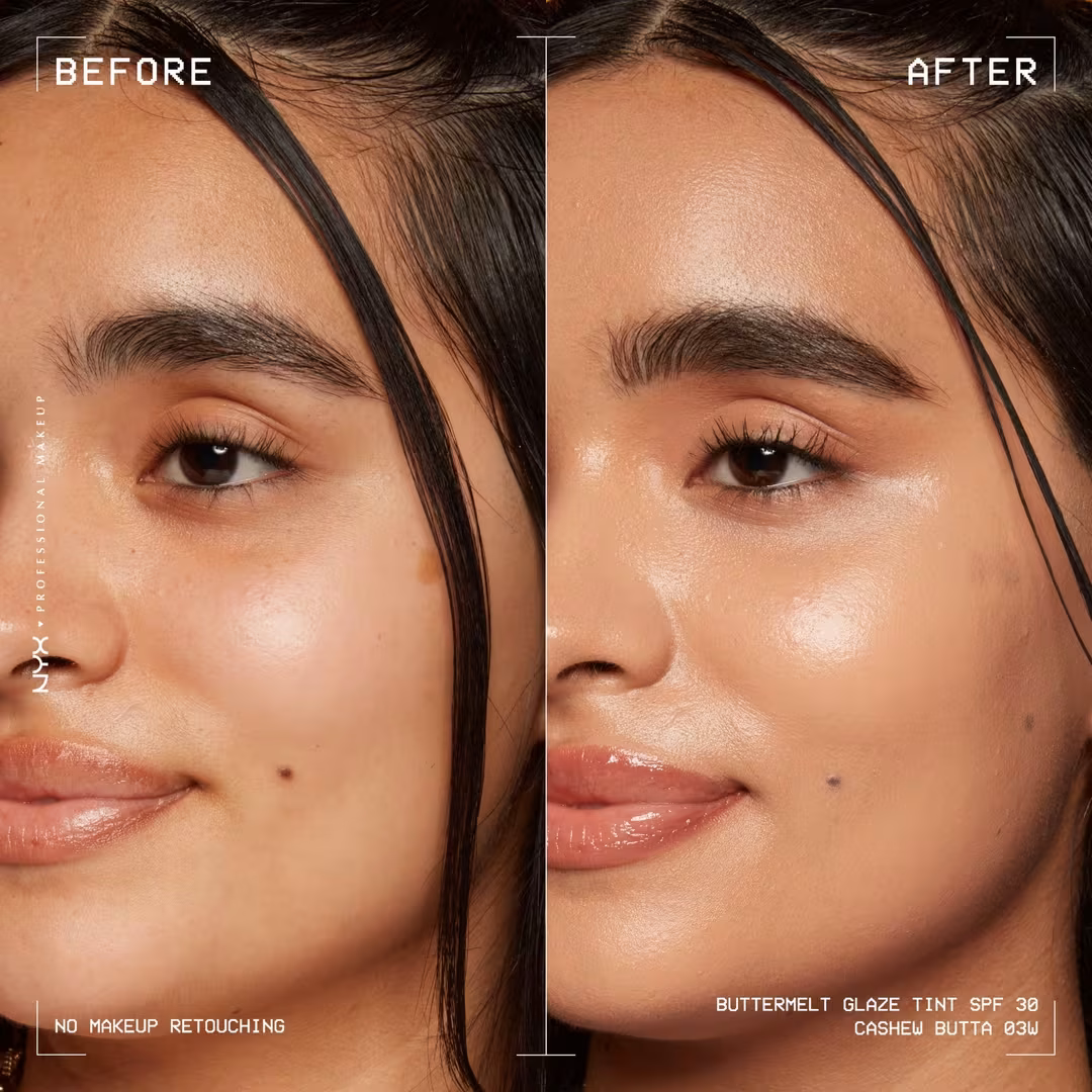 Buttermelt Glaze Skin Tint SPF 30