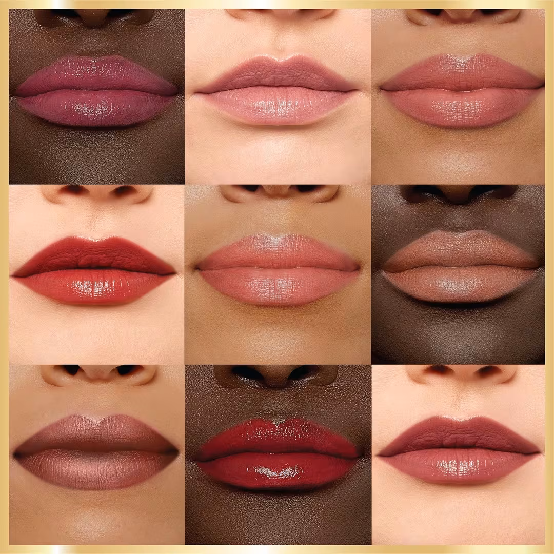 Colour Riche Original Satin Lipstick