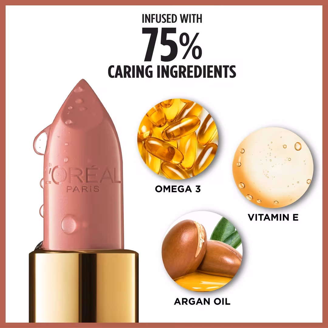 Colour Riche Original Satin Lipstick