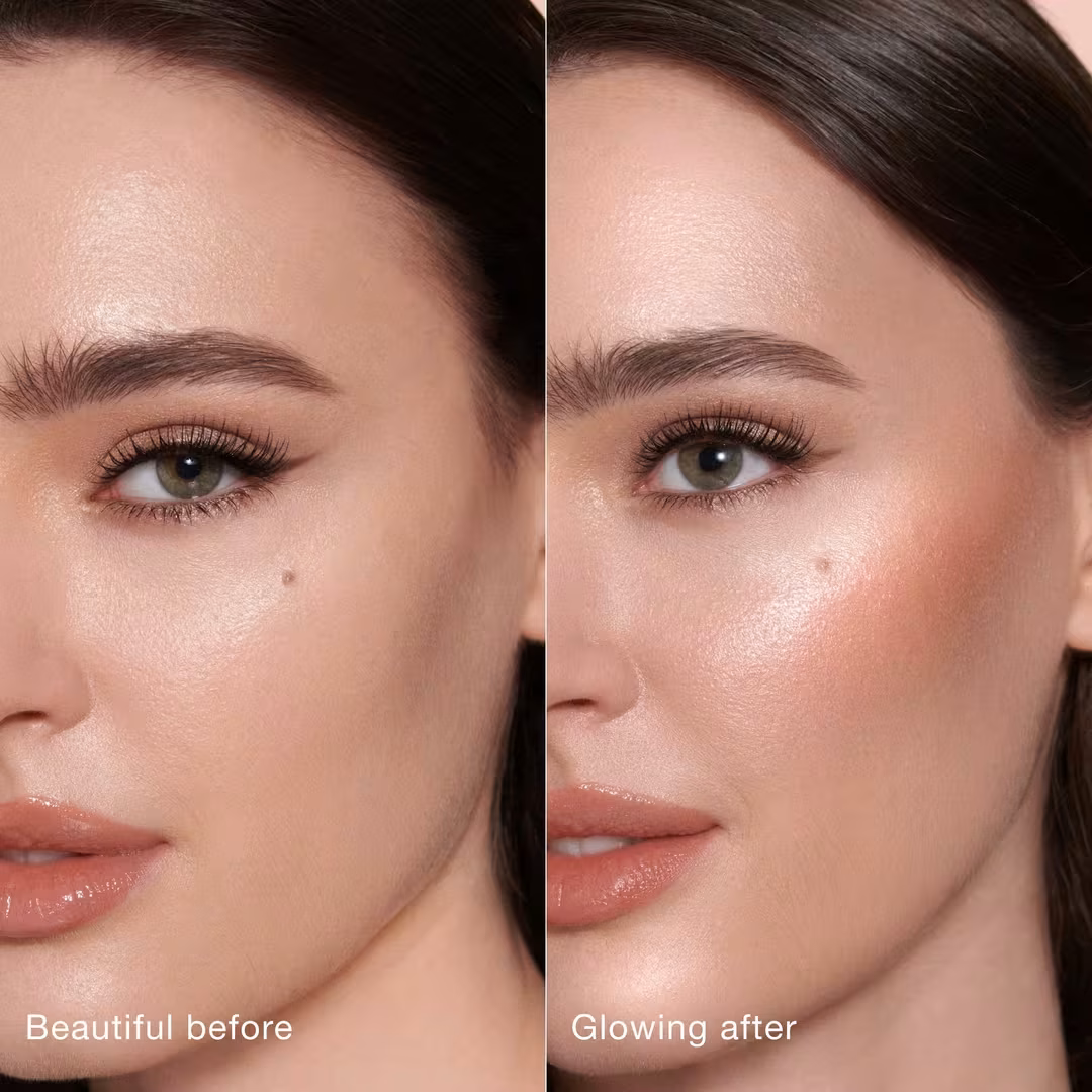 Beauty Highlighter Wand