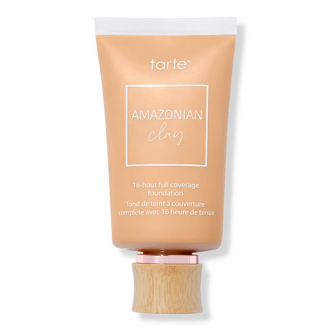 Amazonian Clay 16-Hour Full Coverage Foundation