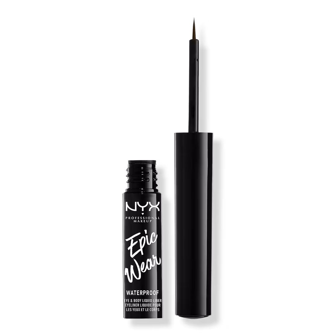 Epic Wear Long Lasting Liquid Eyeliner