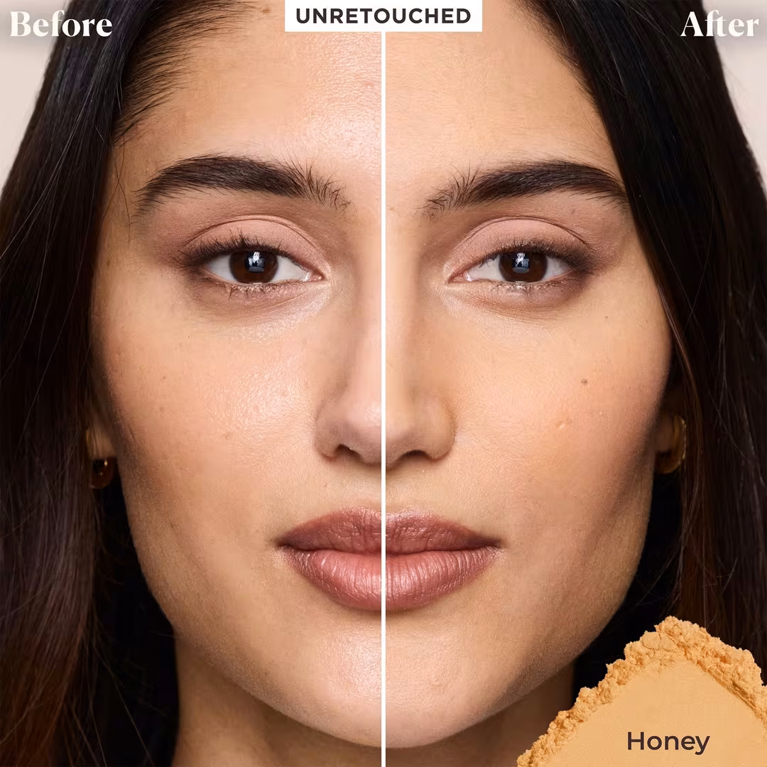Translucent Loose Setting Powder