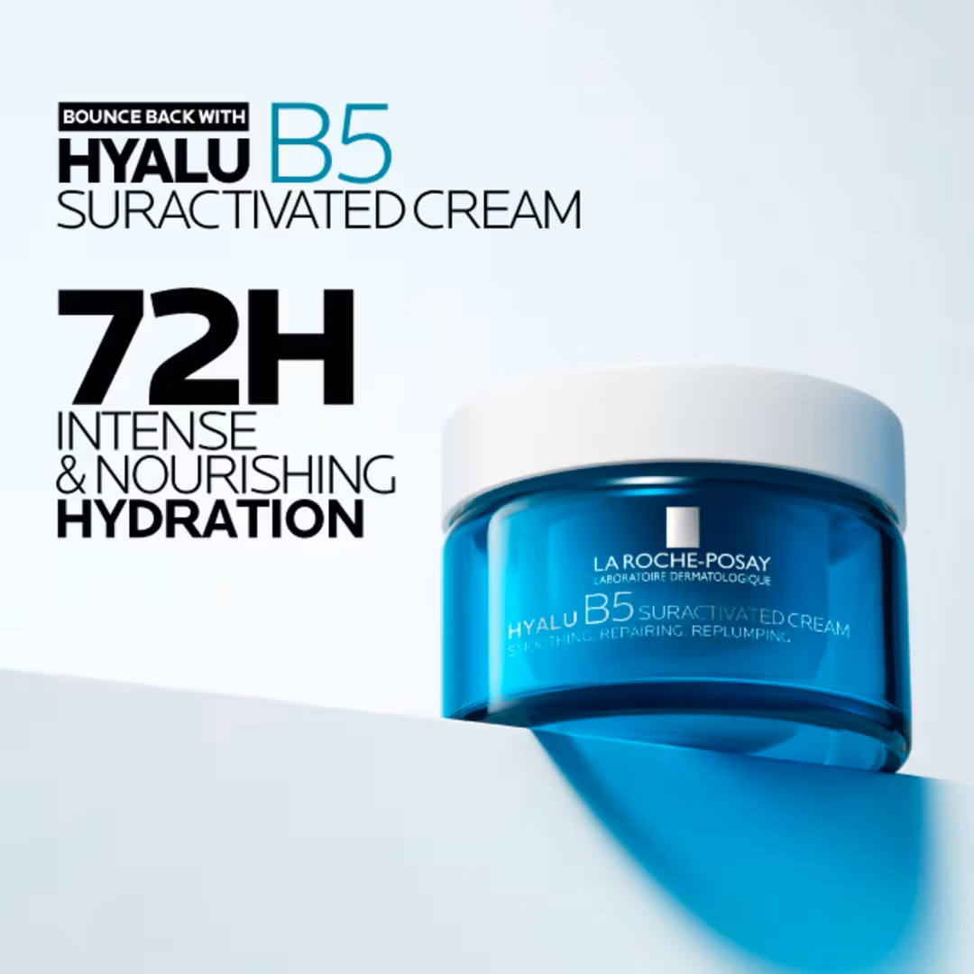 Hyalu B5 Suractivated Face Cream