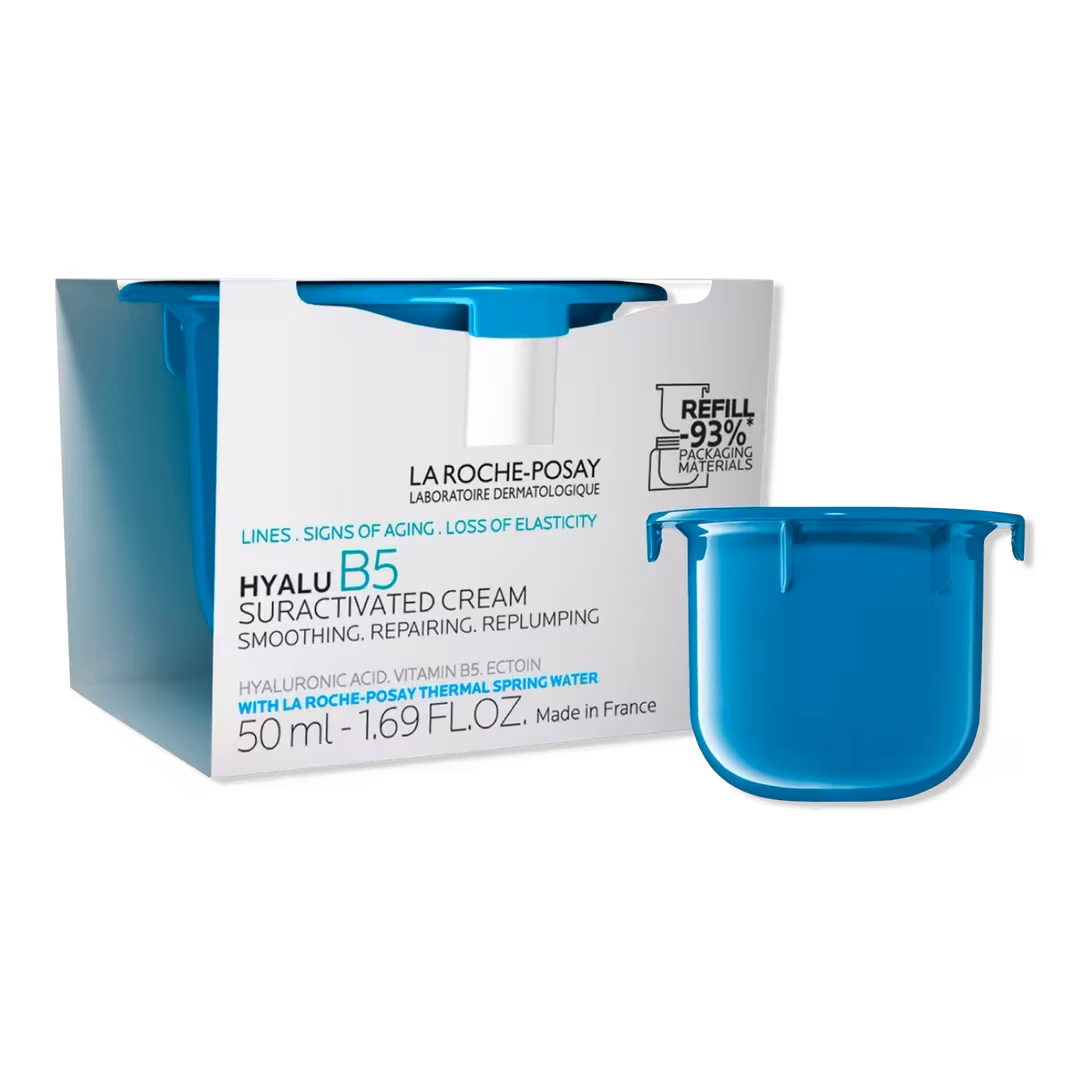 Hyalu B5 Suractivated Face Cream