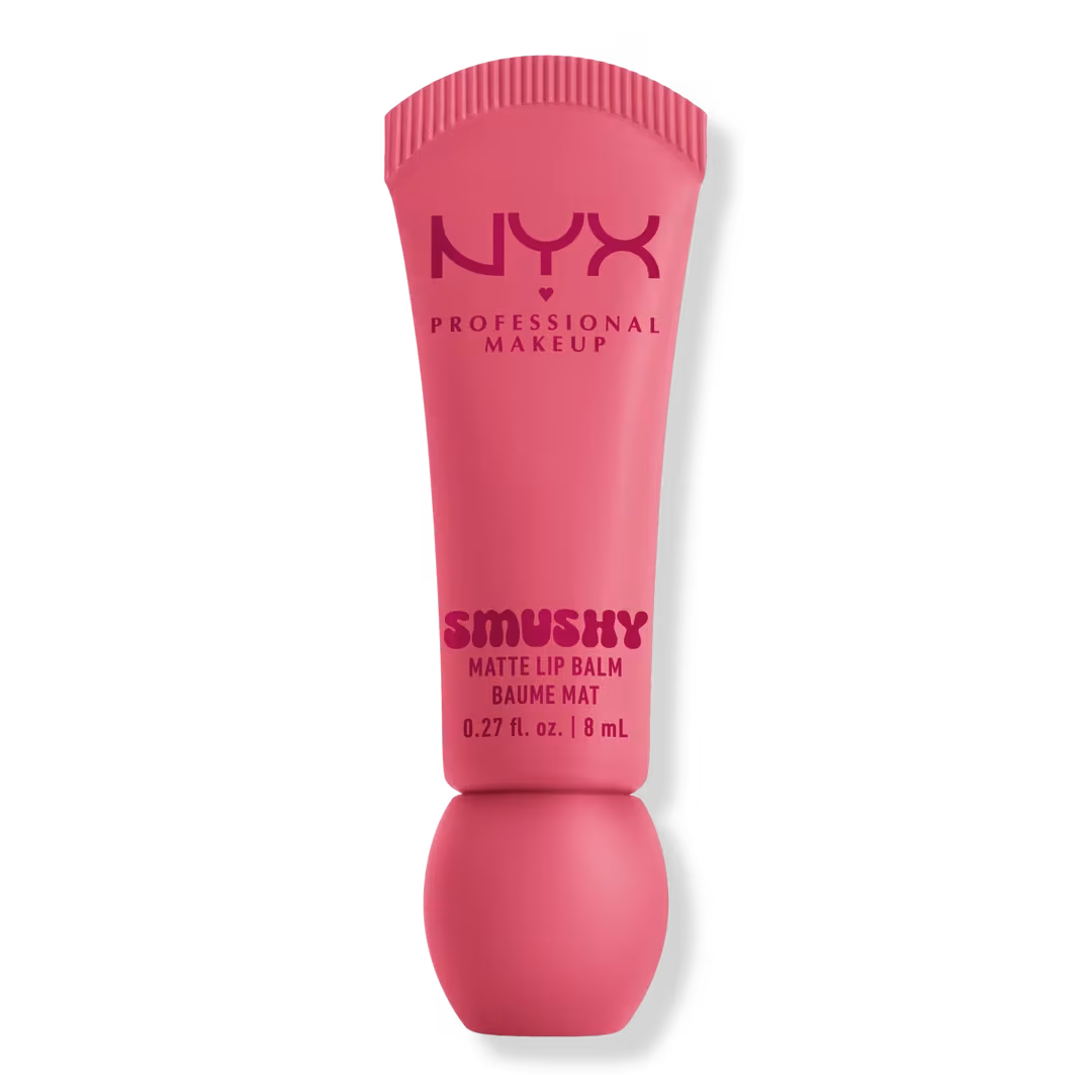 Smushy Matte Lip Balm