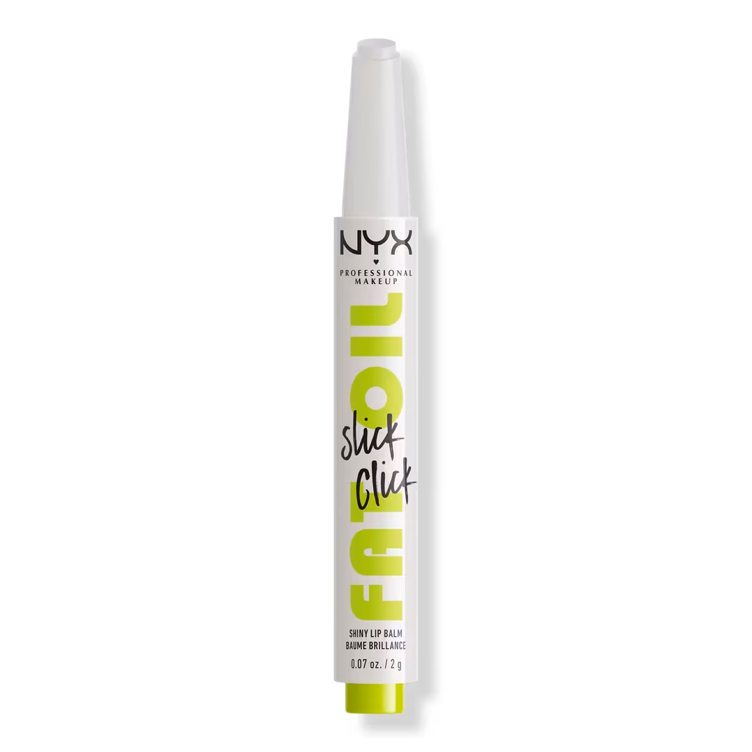 Fat Oil Slick Click Lip Balm