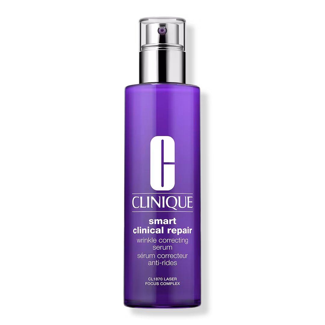 Clinique Smart Clinical Repair Wrinkle Correcting Serum