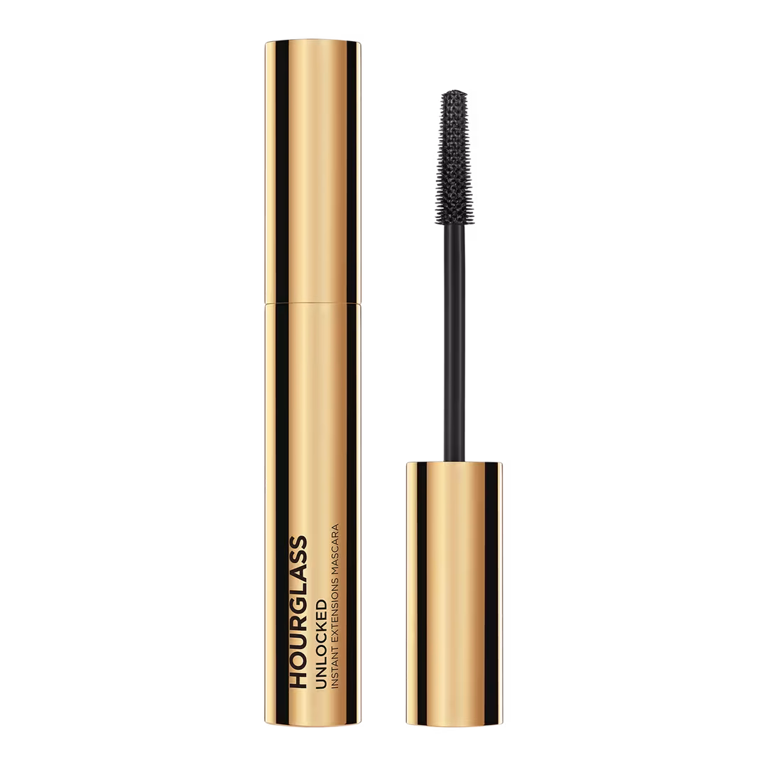 Unlocked Instant Extensions Defining and Lengthening Tubing Mascara