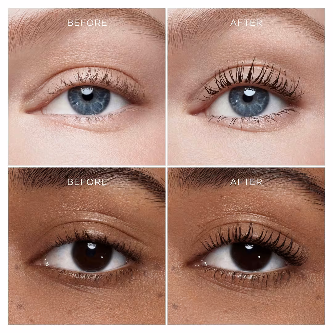 Unlocked Instant Extensions Defining and Lengthening Tubing Mascara