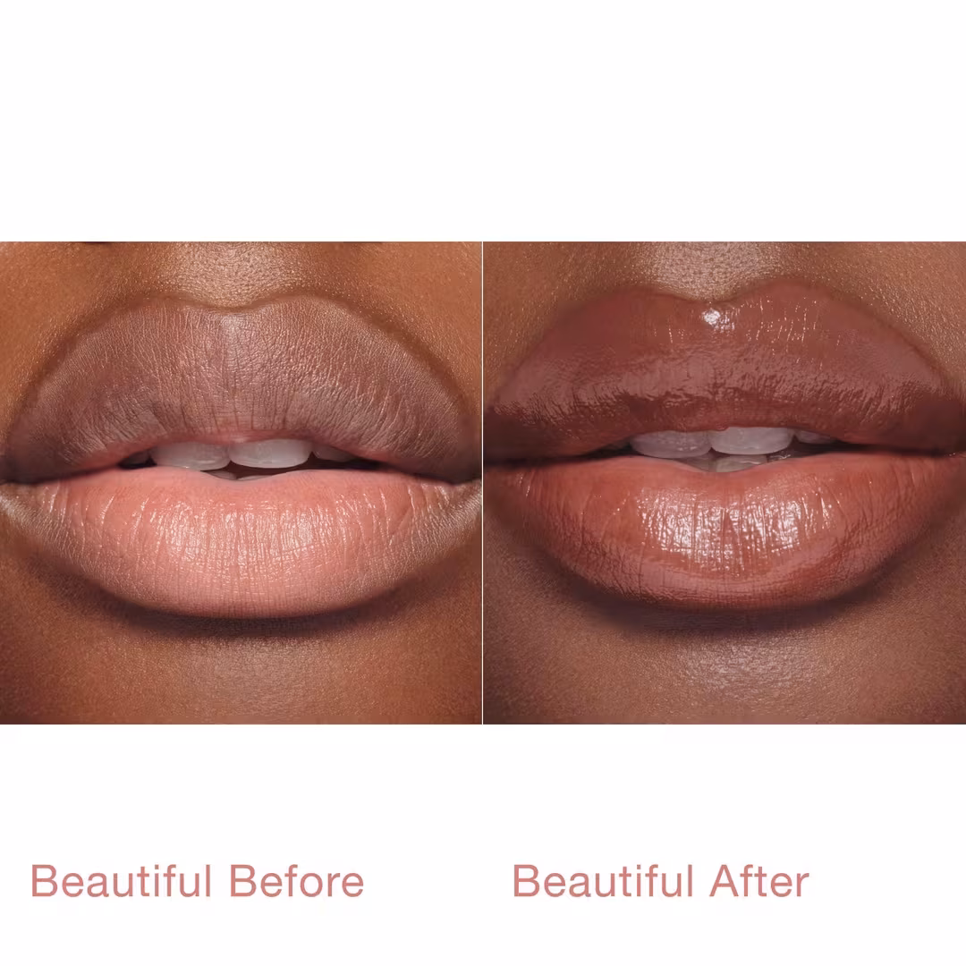 Pillow Talk Long Lasting Blush Balm Sheer Lip Tint