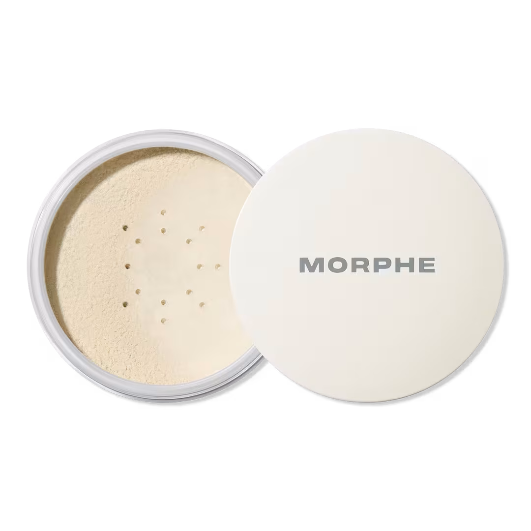 Jumbo Bake & Set Setting Powder