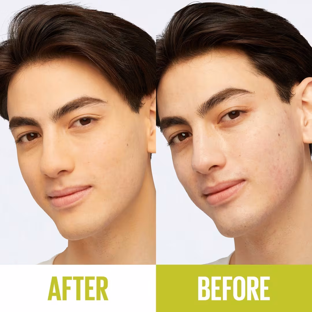 Super Stay Up to 24HR Hybrid Powder-Foundation